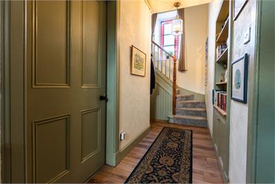 83 Drumlanrig Street, Thornhill, DG3 5LY - image 10