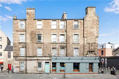 104 (3f3), Dalry Road, Dalry, Edinburgh, EH11 2DW - image 1