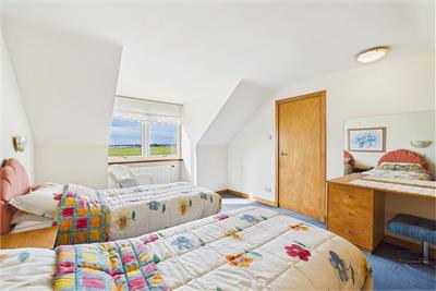 Seabreeze, 7 Sandycraig Road, Pittenweem, Anstruther, KY10 2PX - image 15