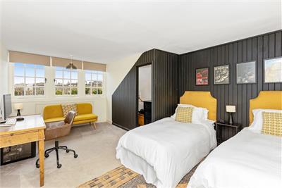 6/2 Eton Terrace, West End, Edinburgh, EH4 1QE - image 24