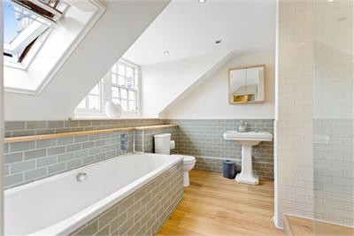 6/2 Eton Terrace, West End, Edinburgh, EH4 1QE - image 30