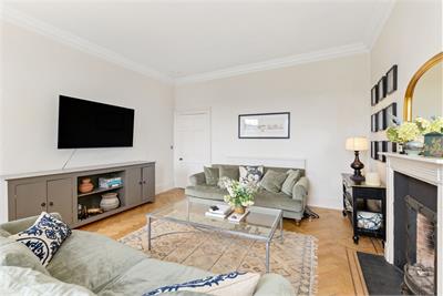6/2 Eton Terrace, West End, Edinburgh, EH4 1QE - image 5