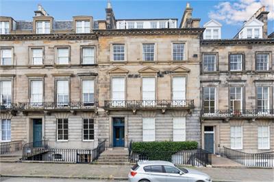6/2 Eton Terrace, West End, Edinburgh, EH4 1QE - image 1