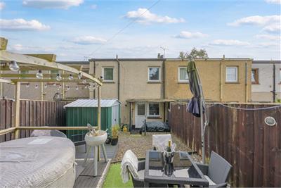 60 Wedderburn Street, Dunfermline, KY11 4PL - image 25