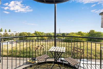 12/5 Colonsay Way, Granton, Edinburgh, EH5 1FB - image 4