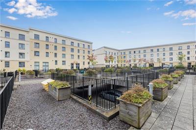 12/5 Colonsay Way, Granton, Edinburgh, EH5 1FB - image 10