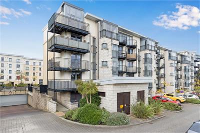 12/5 Colonsay Way, Granton, Edinburgh, EH5 1FB - image 1