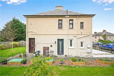 44 Cranston Street, Penicuik, EH26 9BW - image 1