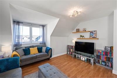 4/6 Elder Court, Elder Street, Tranent, EH33 1EN - image 2
