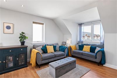 4/6 Elder Court, Elder Street, Tranent, EH33 1EN - image 3