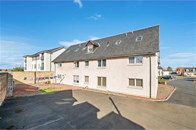 4/6 Elder Court, Elder Street, Tranent, EH33 1EN - image 26
