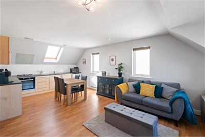 4/6 Elder Court, Elder Street, Tranent, EH33 1EN - image 4