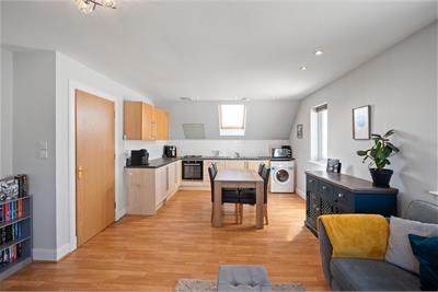 4/6 Elder Court, Elder Street, Tranent, EH33 1EN - image 5