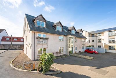 4/6 Elder Court, Elder Street, Tranent, EH33 1EN - image 1