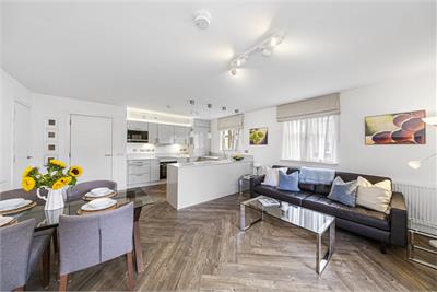 Flat 7, 1 Ramslack Street, Balerno, EH14 5FE - image 2