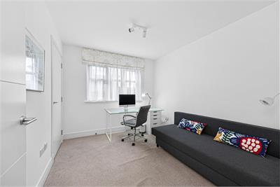 Flat 7, 1 Ramslack Street, Balerno, EH14 5FE - image 14