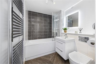 Flat 7, 1 Ramslack Street, Balerno, EH14 5FE - image 15