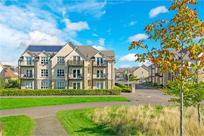 Flat 7, 1 Ramslack Street, Balerno, EH14 5FE - image 20