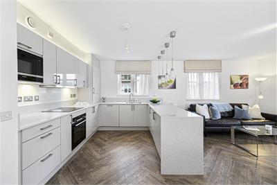Flat 7, 1 Ramslack Street, Balerno, EH14 5FE - image 3