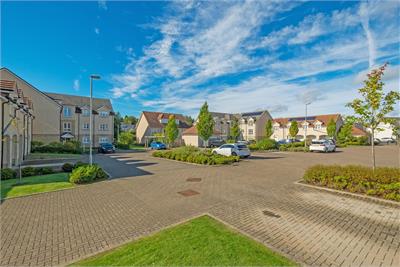 Flat 7, 1 Ramslack Street, Balerno, EH14 5FE - image 21
