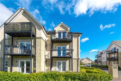 Flat 7, 1 Ramslack Street, Balerno, EH14 5FE - image 23