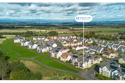 Flat 7, 1 Ramslack Street, Balerno, EH14 5FE - image 24