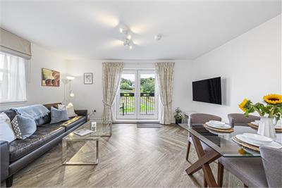 Flat 7, 1 Ramslack Street, Balerno, EH14 5FE - image 5