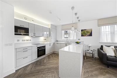 Flat 7, 1 Ramslack Street, Balerno, EH14 5FE - image 7