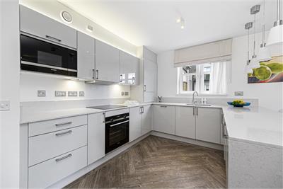 Flat 7, 1 Ramslack Street, Balerno, EH14 5FE - image 8