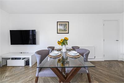 Flat 7, 1 Ramslack Street, Balerno, EH14 5FE - image 9