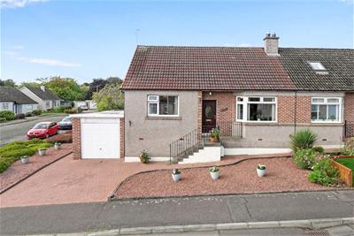 5 Larkfield Drive, Eskbank, EH22 3HN - image 1