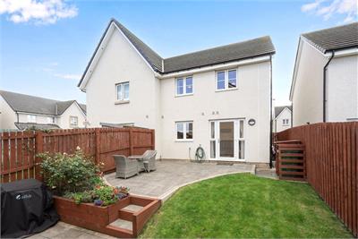27 Eskfield View, Musselburgh, EH21 8FB - image 20