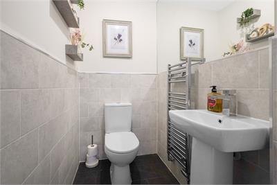 27 Eskfield View, Musselburgh, EH21 8FB - image 9