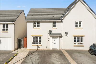 27 Eskfield View, Musselburgh, EH21 8FB - image 1