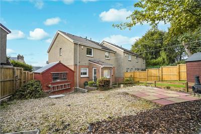 5 Morris Court, Inverkeithing, KY11 1EF - image 19