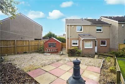 5 Morris Court, Inverkeithing, KY11 1EF - image 20