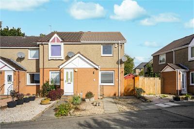 5 Morris Court, Inverkeithing, KY11 1EF - image 1