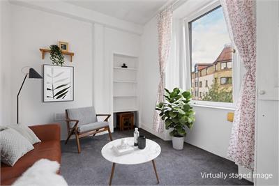 14/7 Dalgety Street, Edinburgh, EH7 5UL - image 2