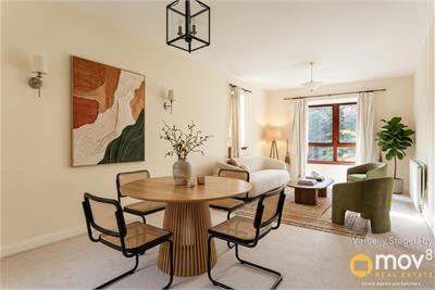 81/5 Easter Warriston, Edinburgh, EH7 4QY - image 2