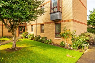 81/5 Easter Warriston, Edinburgh, EH7 4QY - image 16