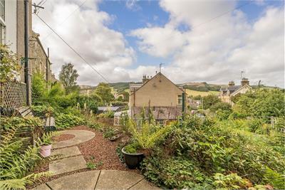 8 The Green, Selkirk, TD7 5AA - image 12