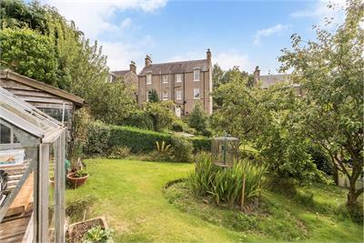 8 The Green, Selkirk, TD7 5AA - image 13