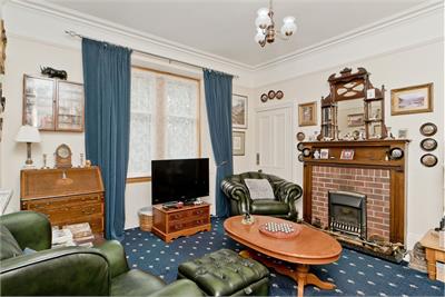 8 The Green, Selkirk, TD7 5AA - image 3