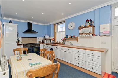 8 The Green, Selkirk, TD7 5AA - image 5