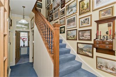 8 The Green, Selkirk, TD7 5AA - image 6
