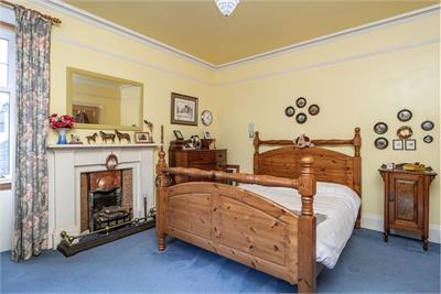 8 The Green, Selkirk, TD7 5AA - image 7