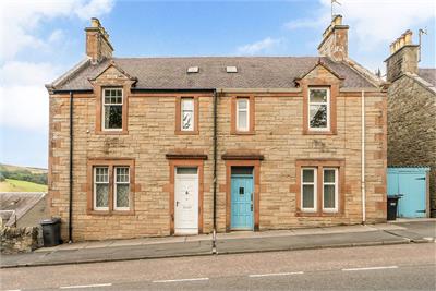 8 The Green, Selkirk, TD7 5AA - image 1