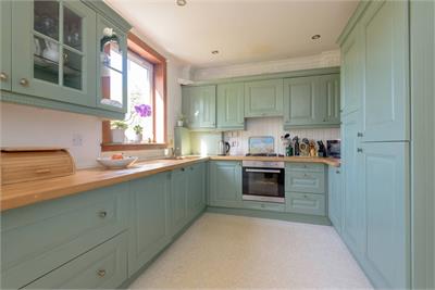 8 Ruthven Road, Dirleton, EH39 5HB - image 6
