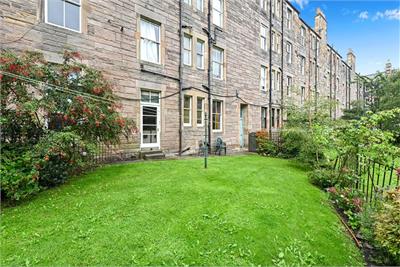 46 Spottiswoode Street, Edinburgh, EH9 1DG - image 19