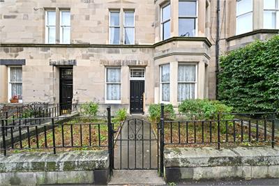 46 Spottiswoode Street, Edinburgh, EH9 1DG - image 20